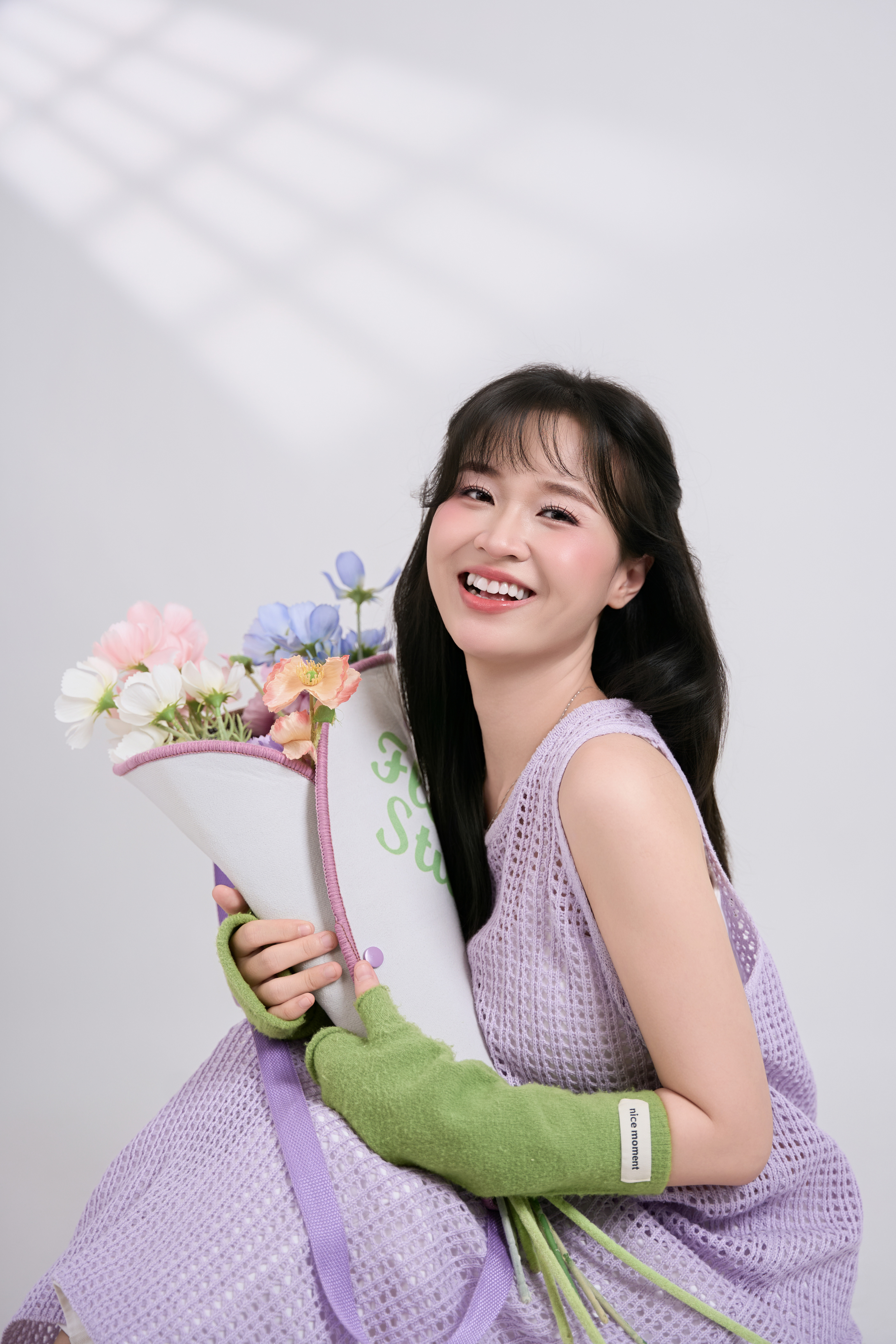 Nguyễn Thị Mỹ Linh